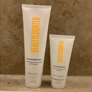 Beautycounter Counterstart Set